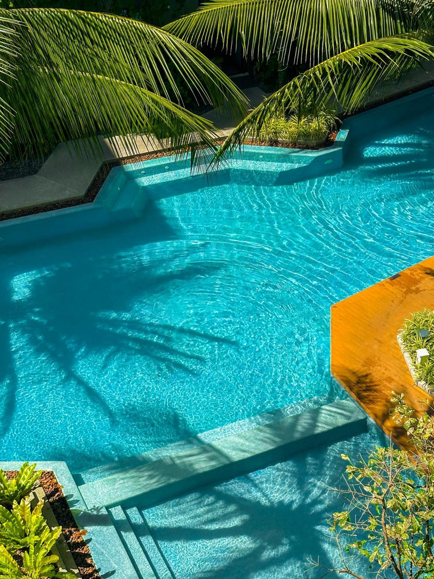 Diamond Phuket Official Account Отель 4*